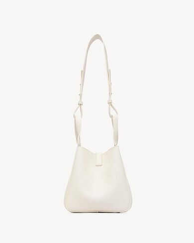 NEWBELLA Women's Bucket Bag - Square Top Handle Satchel with Crossbody Strap, Shoulder Bag for Work & Daily Commute in Saudi Arabia