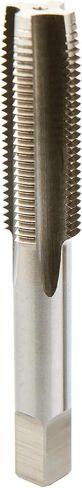 MaxTool 7/16-14T Hand Thread Taps HSS M2 Taper Taps 14 TPI FULLY GROUND RIGHT HAND; HTF02W00R028 in Saudi Arabia