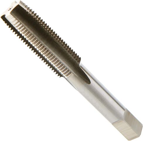 MaxTool 7/16-14T Hand Thread Taps HSS M2 Taper Taps 14 TPI FULLY GROUND RIGHT HAND; HTF02W00R028 in Saudi Arabia