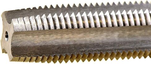 MaxTool 7/16-14T Hand Thread Taps HSS M2 Taper Taps 14 TPI FULLY GROUND RIGHT HAND; HTF02W00R028 in Saudi Arabia