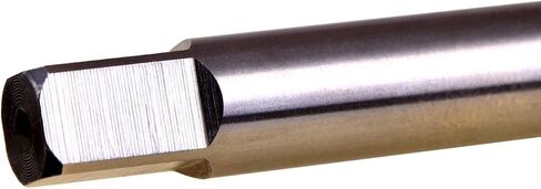 MaxTool 7/16-14T Hand Thread Taps HSS M2 Taper Taps 14 TPI FULLY GROUND RIGHT HAND; HTF02W00R028 in Saudi Arabia