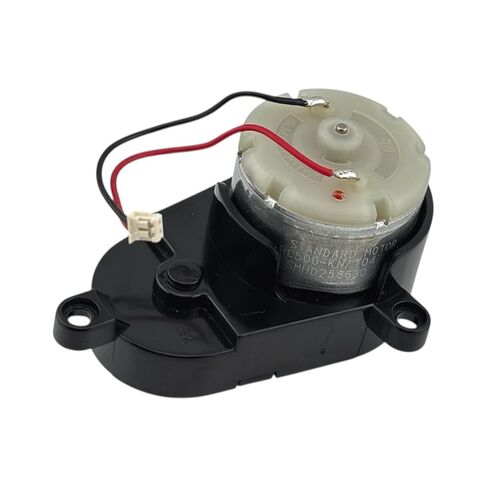 SCREENTRONICS Side Brush Motor Replacement for Ecovacs Deebot N79 N79S N79SE N79W DN622 DN622.11 DN622.31 500 600 601 605 710 711s DC3G DO3G DO3G.11 DO3G.12 DO3G.23 DS3G.10 DS5G Robot Vacuum Cleaner in Saudi Arabia