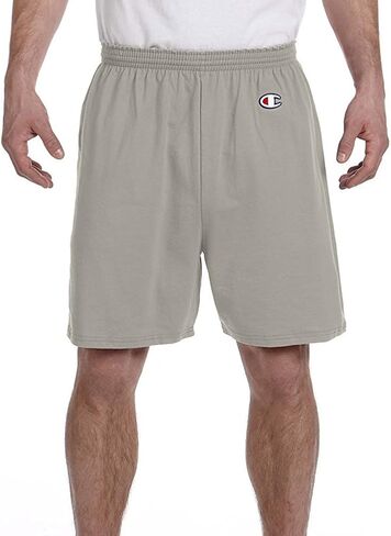 Champion Men's Gym Short in Kuwait