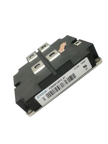 FZ800R12KF4_S1 IGBT SCR الثايرستور وحدة الصمامات in Saudi Arabia