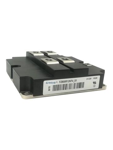 FZ800R12KF4_S1 IGBT SCR الثايرستور وحدة الصمامات in Saudi Arabia