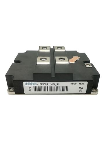 FZ800R12KF4_S1 IGBT SCR الثايرستور وحدة الصمامات in Saudi Arabia