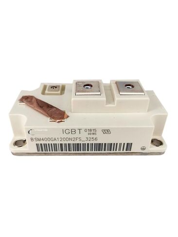 BSM400GA1200N2FS_3256 IGBT وحدة الثايرستور فيوز in Saudi Arabia