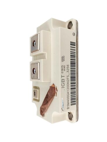 BSM400GA1200N2FS_3256 IGBT وحدة الثايرستور فيوز in Saudi Arabia
