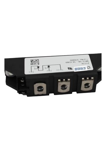 MCC 56-16IO8B IX وحدة الطاقة ذات الصمام الثنائي للاسترداد السريع in Kuwait