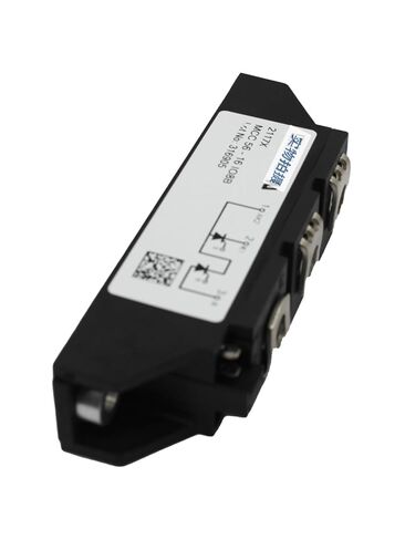 MCC 56-16IO8B IX وحدة الطاقة ذات الصمام الثنائي للاسترداد السريع in Kuwait