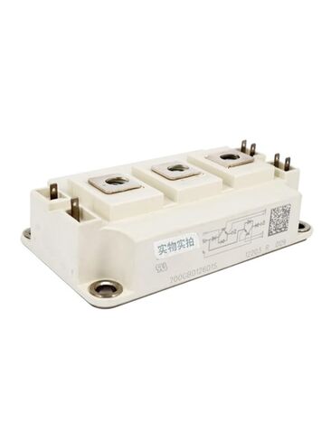 200GBD126D1S IGBT وحدة الثايرستور مكونات IBGT عالية الطاقة in Kuwait