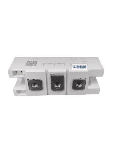 SKKD205F06 مكونات وحدة الصمام الثنائي للاسترداد السريع جسر وحدة الطاقة المعدل in Kuwait