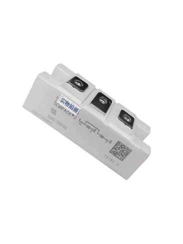 SKKD205F06 مكونات وحدة الصمام الثنائي للاسترداد السريع جسر وحدة الطاقة المعدل in Kuwait