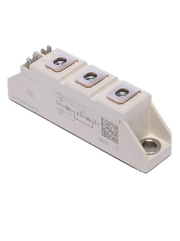 SKKT122/18E SKKT131/08E مكونات وحدة الثايرستور الصمامات (SKKT122/18E) in Kuwait