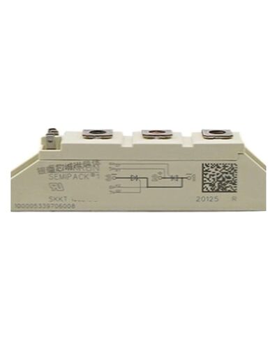 SKKT330/12E SCR Thyristor Module Fuse in Saudi Arabia