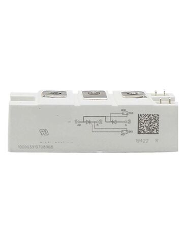 SKKT161/14E SKKT161/16E High Power SCR Module(SKKT161/14E) in Saudi Arabia