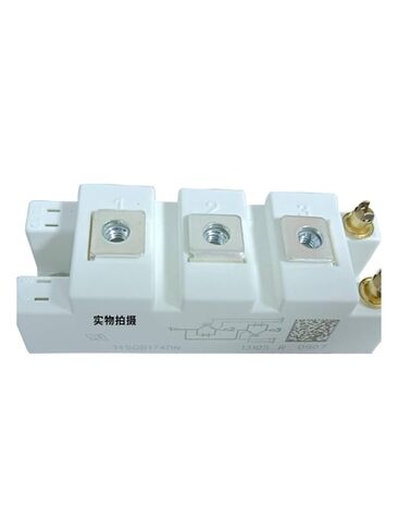 145CB174DN IGBT وحدة الطاقة وحدة الثايرستور ديود in Kuwait