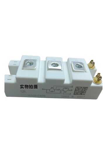 145CB174DN IGBT وحدة الطاقة وحدة الثايرستور ديود in Kuwait
