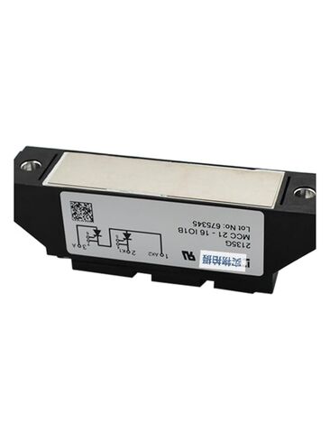 MCC21-16IO1B SCR وحدة الثايرستور فيوز in Kuwait