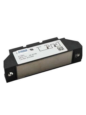 MCC21-16IO1B SCR وحدة الثايرستور فيوز in Kuwait