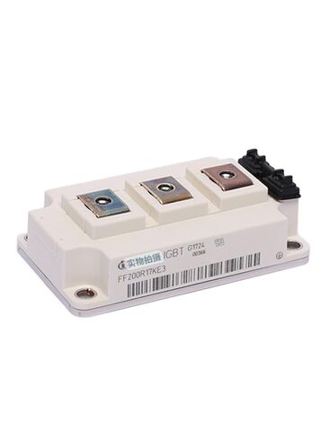 FZ200R17KE3 IGBT high Power thyristor Module Fuse in Saudi Arabia