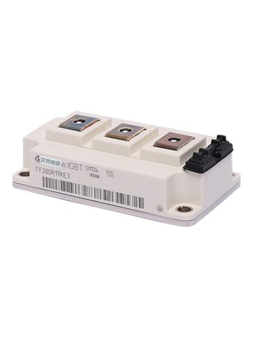 FZ200R17KE3 IGBT high Power thyristor Module Fuse in Saudi Arabia