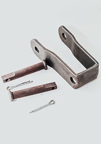 Buyers Products 1401101RL Link, 667h Pintle Chain Repair Includes - Lot of 9 in Saudi Arabia