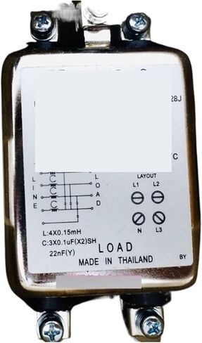 20TYS9 Power Filter in Saudi Arabia