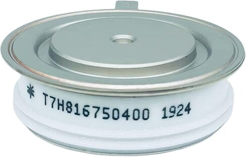 T7H816750400 Thyristor in Saudi Arabia