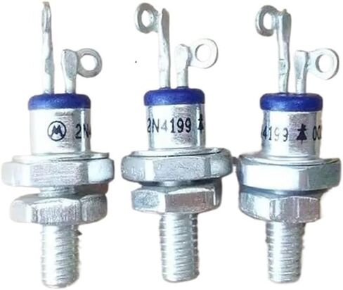 1PCS 2N4199 thyristor in Saudi Arabia