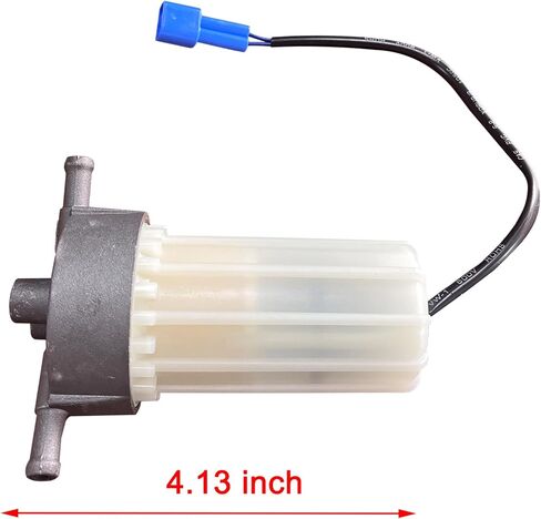 iFJF 6P3 24560 03 Fuel Filter Assembly Replacement for 2006 and Newer F200 F225 F250 LF150 LF200 LF225 LF250 5 Micron Cartridge Type Outboard Engine Fuel Water Separator Filter in Saudi Arabia