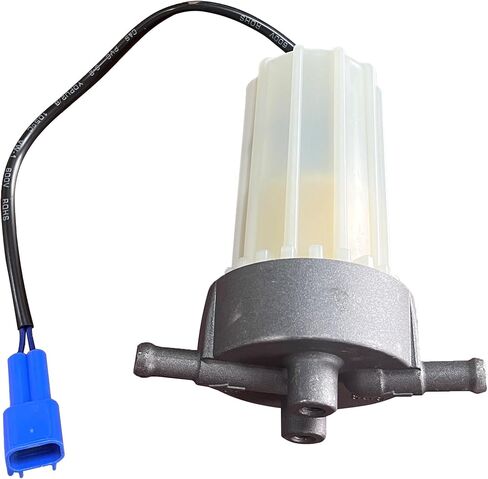 iFJF 6P3 24560 03 Fuel Filter Assembly Replacement for 2006 and Newer F200 F225 F250 LF150 LF200 LF225 LF250 5 Micron Cartridge Type Outboard Engine Fuel Water Separator Filter in Saudi Arabia