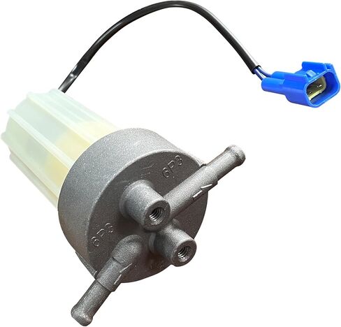 iFJF 6P3 24560 03 Fuel Filter Assembly Replacement for 2006 and Newer F200 F225 F250 LF150 LF200 LF225 LF250 5 Micron Cartridge Type Outboard Engine Fuel Water Separator Filter in Saudi Arabia