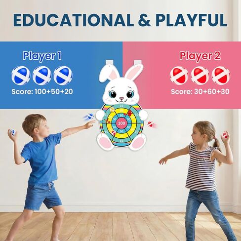 ألعاب Fall Festival Games كبيرة 28 × 22 بوصة عائلة عيد الشكر للعائلة ، ولوحة DART TURKEY مع 12 كرة لاصقة و 8 رهان ، وأنشطة عيد الشكر ألعاب الألعاب تفضل الهدايا الداخلية في الهواء الطلق in Kuwait