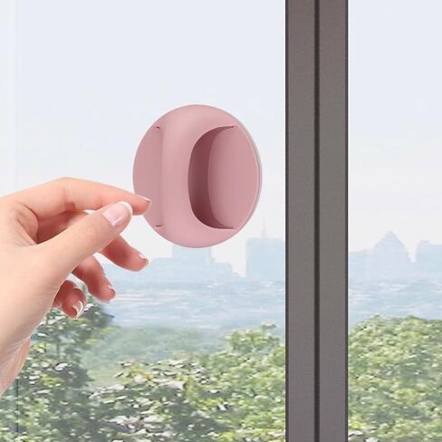 Ximimark 4pc Toilet Lid Lifter: Add Style & Function to Your Doors, Windows, Cupboards & Refrigerator! in Saudi Arabia