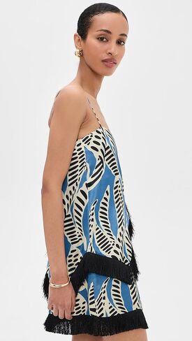 ALEXIS Women's Coro Dress in Saudi Arabia