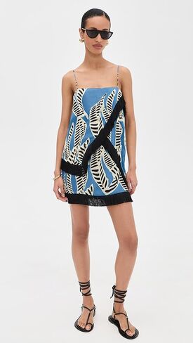 ALEXIS Women's Coro Dress in Saudi Arabia