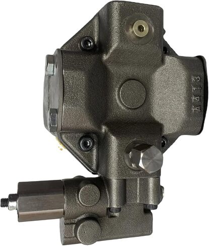 مضخة المكبس لشاحنة التفريغ المتراكمة لـ A35D A40D T450D A35E A35F A40E in Kuwait