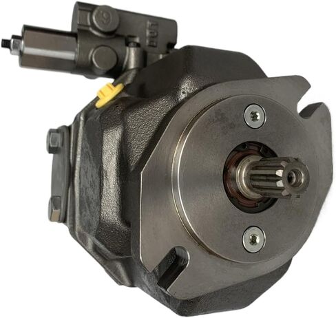 مضخة المكبس لشاحنة التفريغ المتراكمة لـ A35D A40D T450D A35E A35F A40E in Kuwait