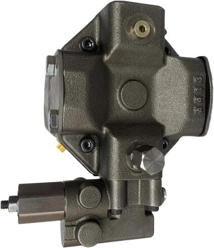 مضخة المكبس لشاحنة التفريغ المتراكمة لـ A35D A40D T450D A35E A35F A40E in Kuwait