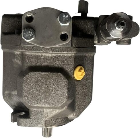 مضخة المكبس لشاحنة التفريغ المتراكمة لـ A35D A40D T450D A35E A35F A40E in Kuwait