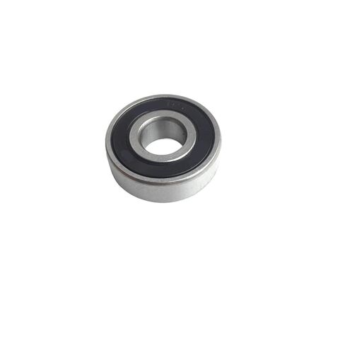 1PCS 6306 2RS Bearing ABEC-3 30 * 72 * 19 mm in Saudi Arabia