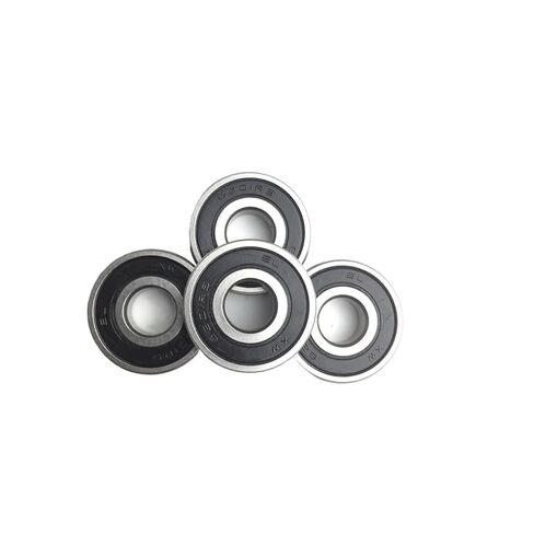 1PCS 6306 2RS Bearing ABEC-3 30 * 72 * 19 mm in Saudi Arabia