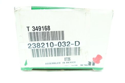 ASCO 238210-032-D RED-HAT ملف صمام الملف اللولبي 120V-AC D621675 in Kuwait