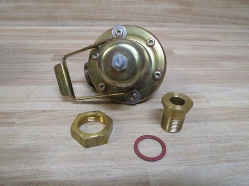 110193LF B&G 1/2 بوصة FB38-TU B&G صمام تخفيض النحاس in Kuwait