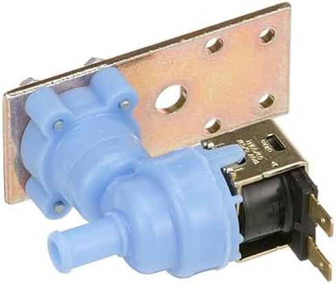 Exact FIT for SCOTSMAN 12-3124-01 SOLENOID VALVE; 120V; WATER INLET FOR SCOTSMAN - PART# 12312401 - Replacement Part by MAVRIK in Saudi Arabia