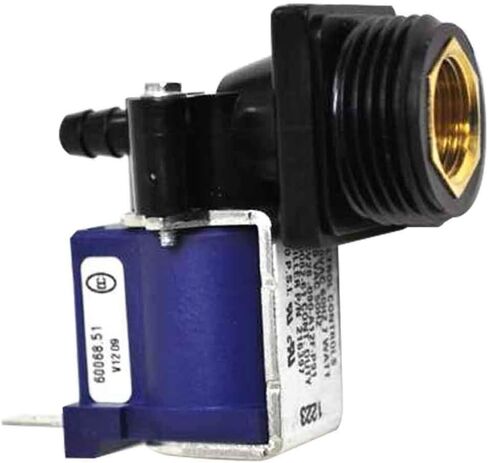 Miller 216397 Valve, 115Vac 2Way Custom Port 1/8 Orf w/Frict T in Saudi Arabia