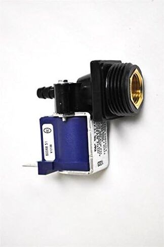 Miller 216397 Valve, 115Vac 2Way Custom Port 1/8 Orf w/Frict T in Saudi Arabia