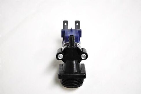 Miller 216397 Valve, 115Vac 2Way Custom Port 1/8 Orf w/Frict T in Saudi Arabia