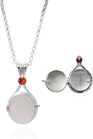 SONGCHANGJEWELRY H2O حورية البحر المنجد قلادة النساء الفتيات قلادة الهدايا الكلاسيكية عرض تلفزيوني مجوهرات ميرش in Kuwait